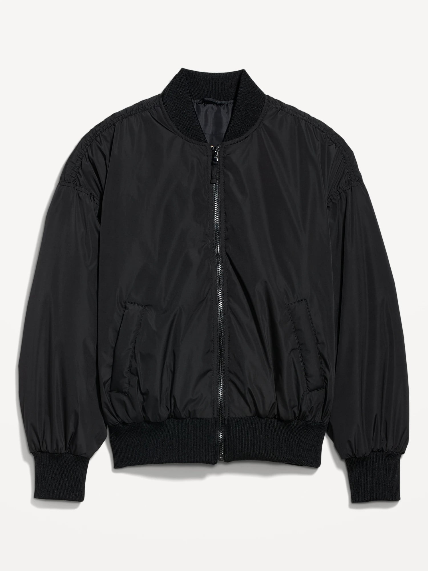 Old navy hotsell gold jacket