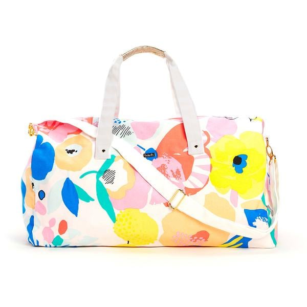duffel bag