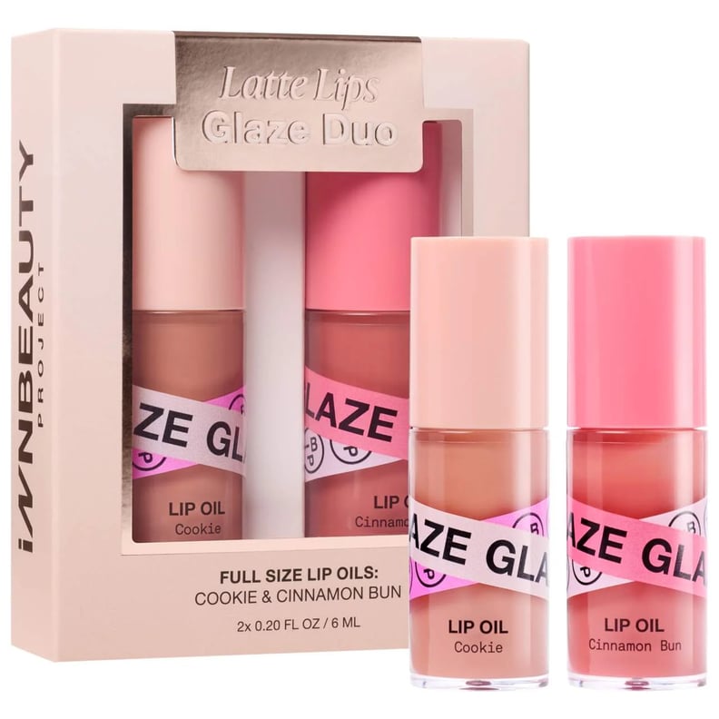 Best Lip Oil Gift For Women in Their 30s