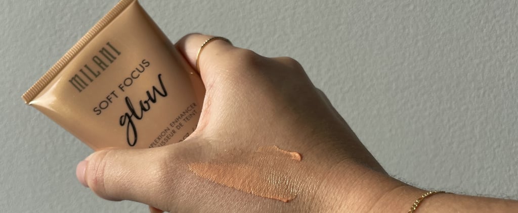 TikTok Introduced Me to This $10 Complexion Enhancer, and Now I Can't Do My Makeup Without It