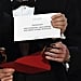 Celebrities React to Best Picture Mistake at 2017 Oscars