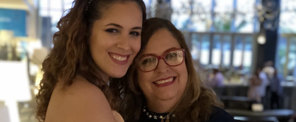 Remote Mother's Day Celebration With Mi Mamá