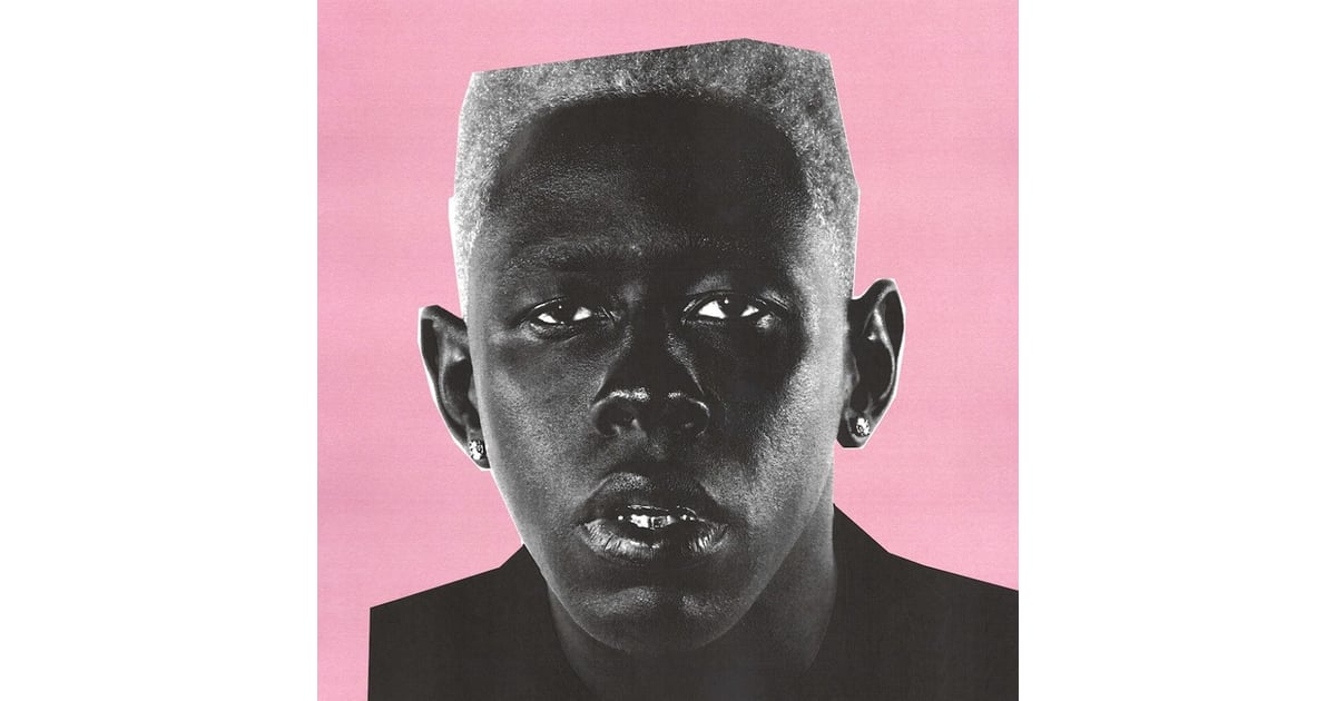 IGOR by Tyler, The Creator | What I'm Listening to This Week: Lana Del Rey Sublime Cover ...