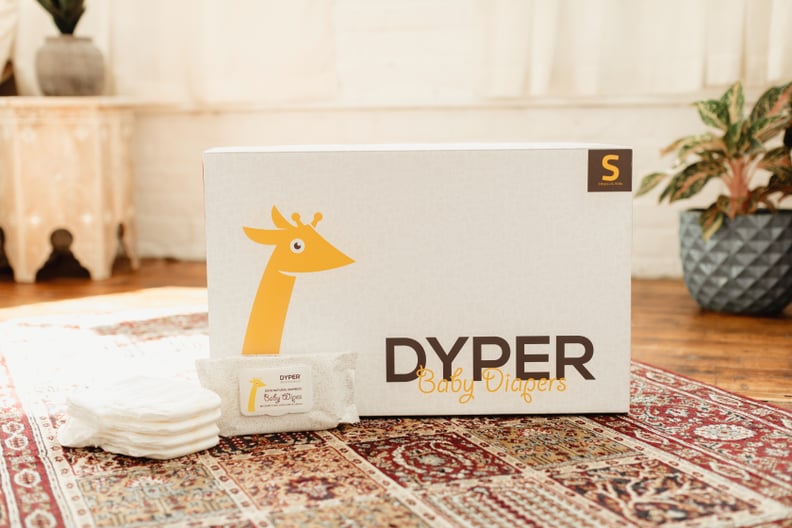 Dyper