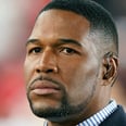 Michael Strahan on Being a Black Man in America: "The Color of Your Skin Makes People Scared of You"