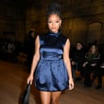 The Most Stylish Celebrity Front-Row Looks, Including Halle Bailey's Eco-Friendly Coach Bag