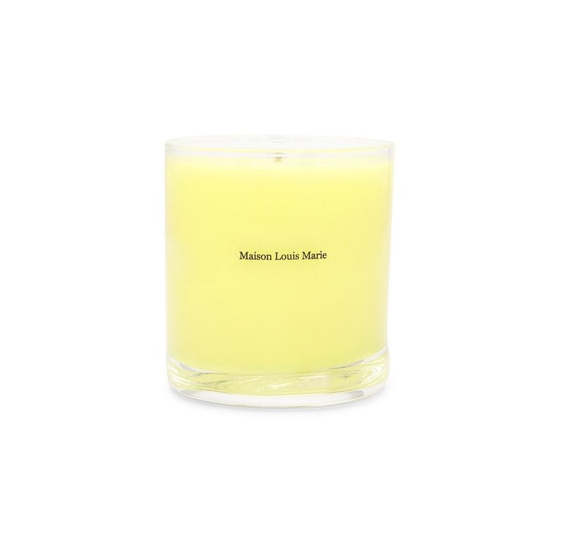 Maison Louis Marie Candle — No. 5 — Kandilli