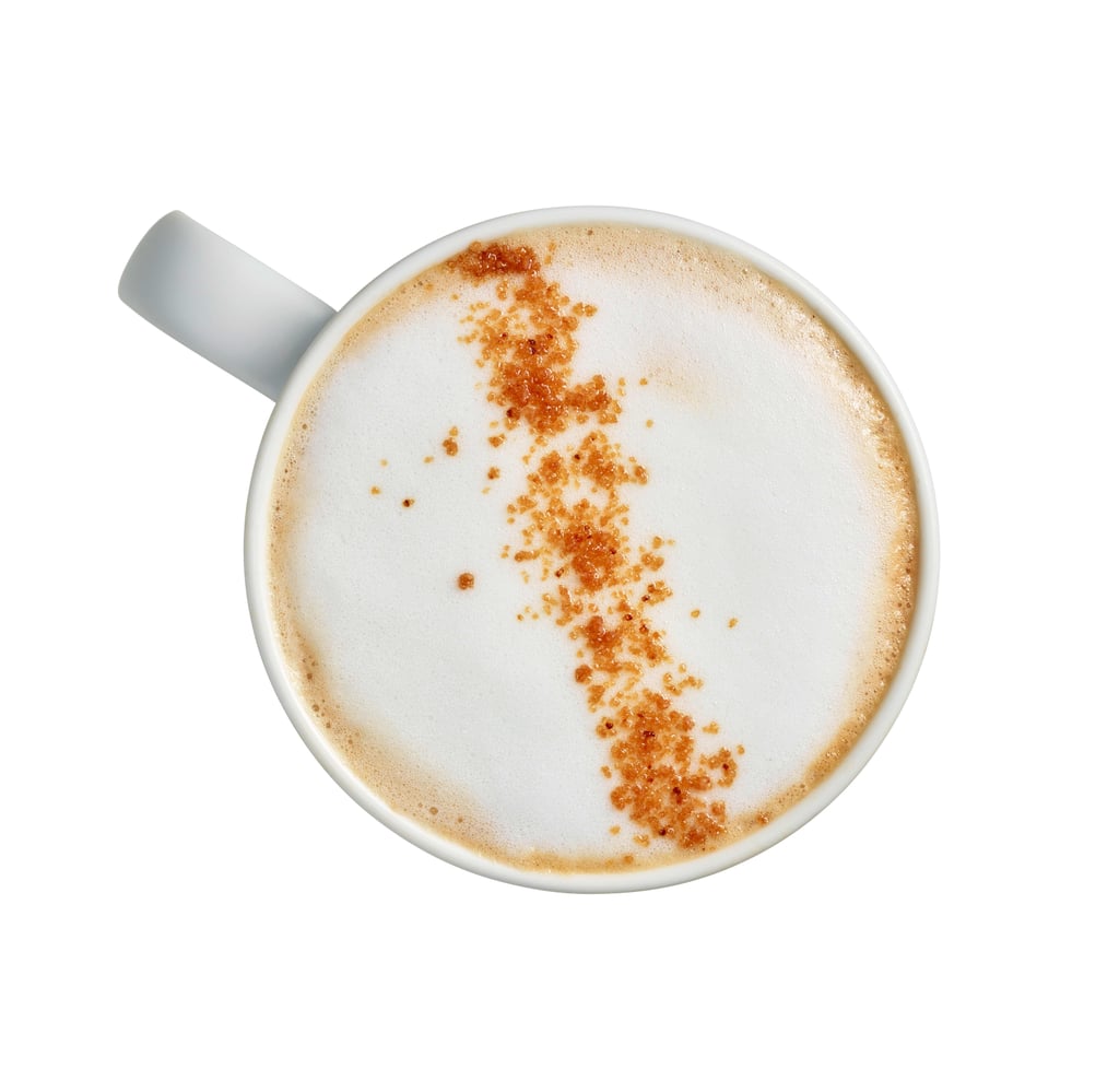What's New at Starbucks in 2017