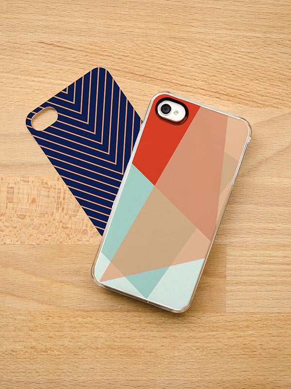 DIY iPhone Case POPSUGAR Tech