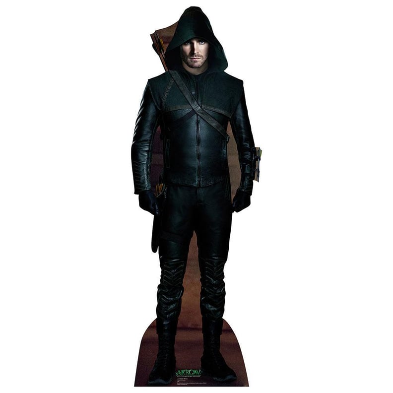 Green Arrow Standee