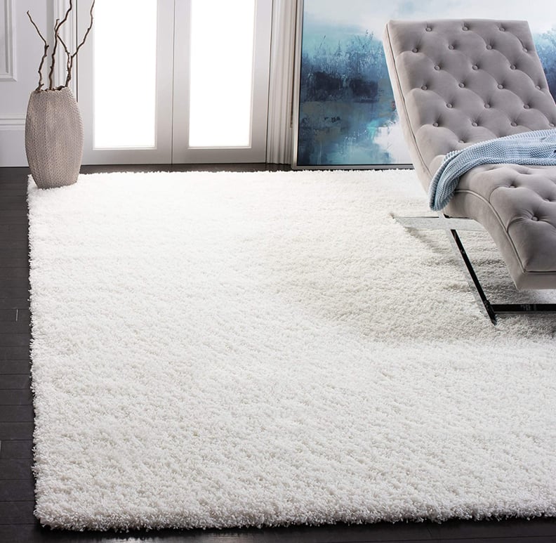 Safavieh California 8x10 Shag Rug