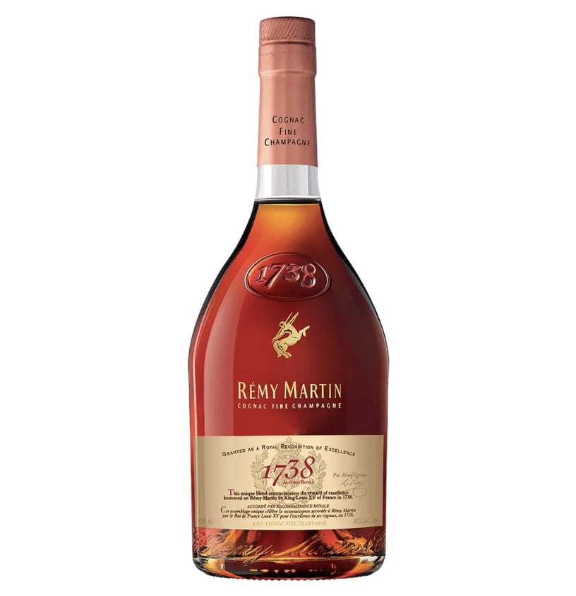 Rémy Martin 1738