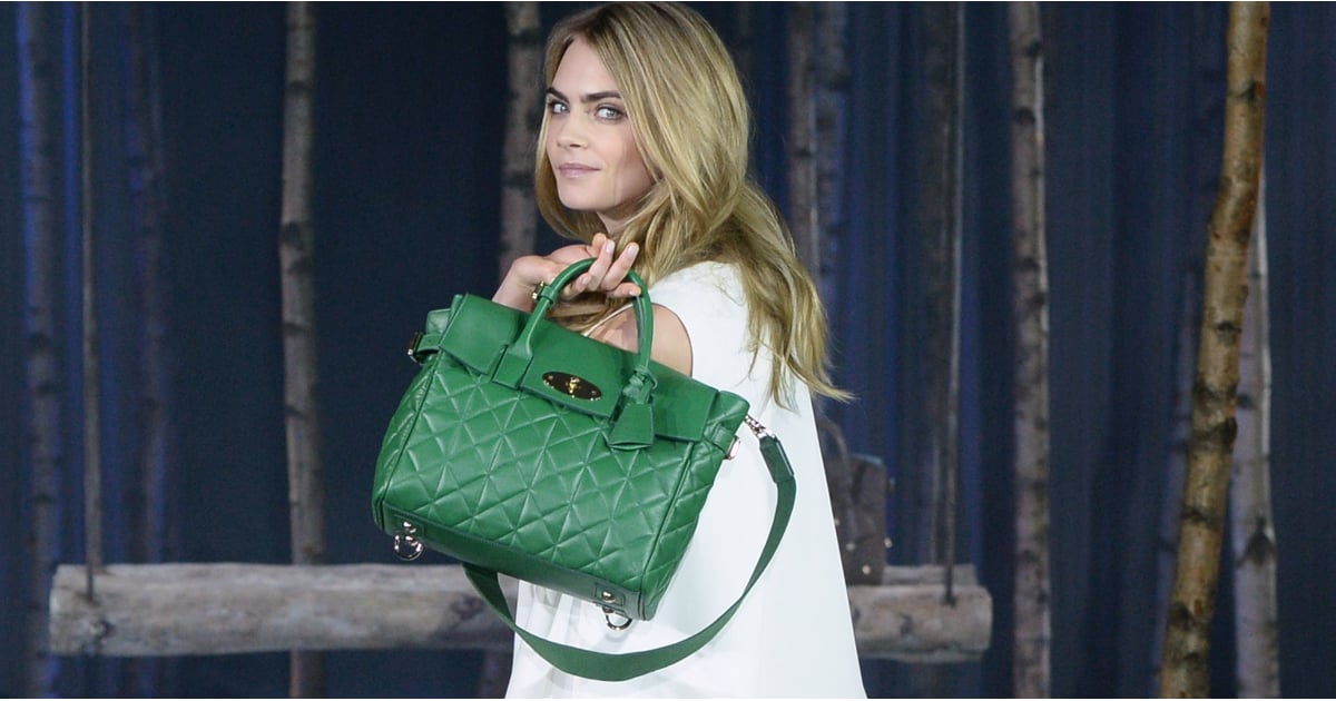 Handbags Named After Celebrities POPSUGAR Fashion