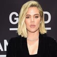 Khloé Kardashian Had the BEST Response to People Who Hate on Baby Formula