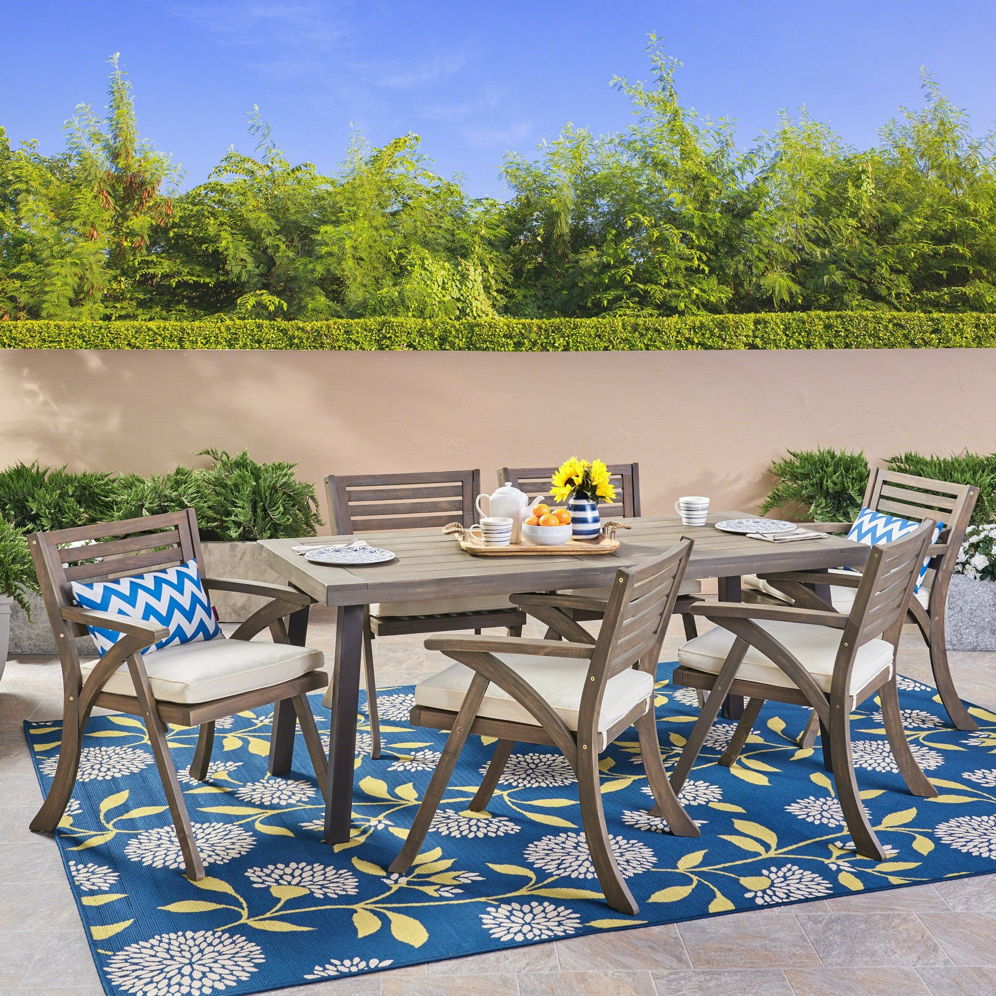 Best Outdoor Furniture From Wayfair With 5 Star Reviews POPSUGAR