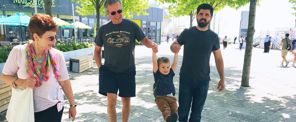 Should I Take My Young Child on Vacation?
