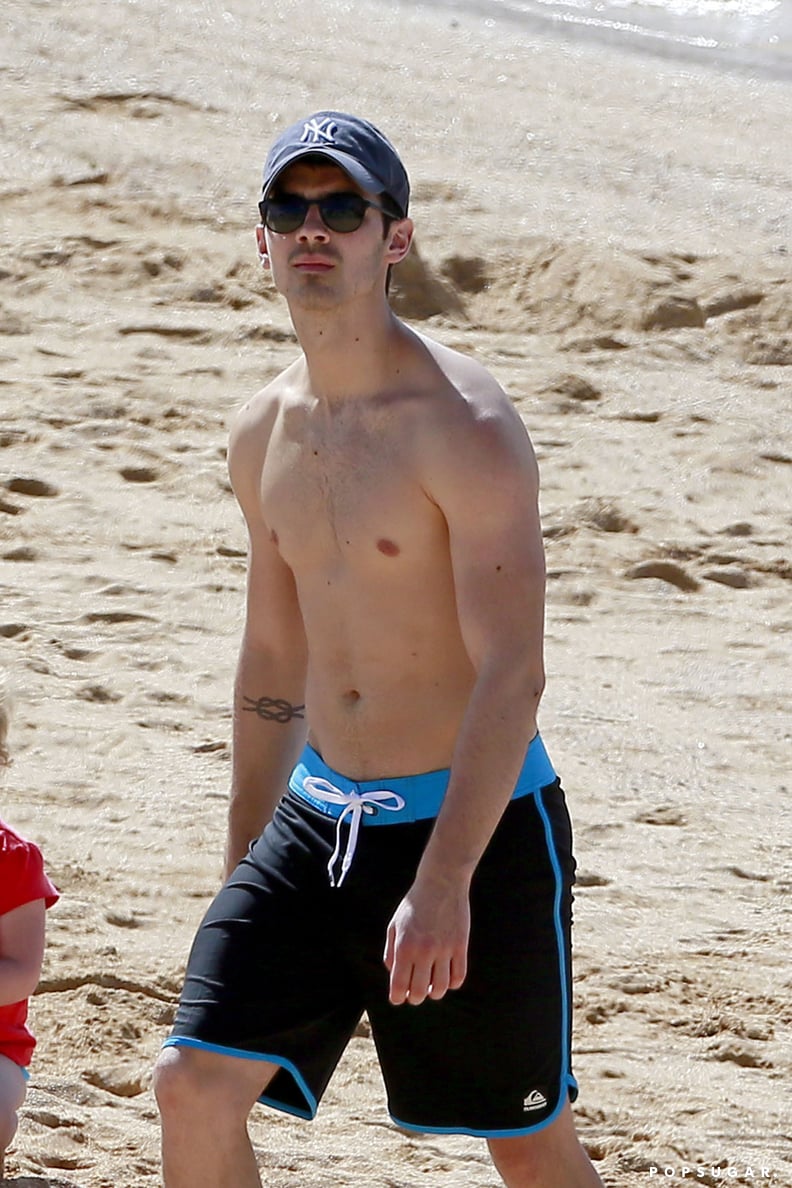 Joe Jonas