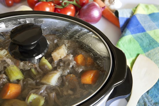 Crockpot-Themed Gifts