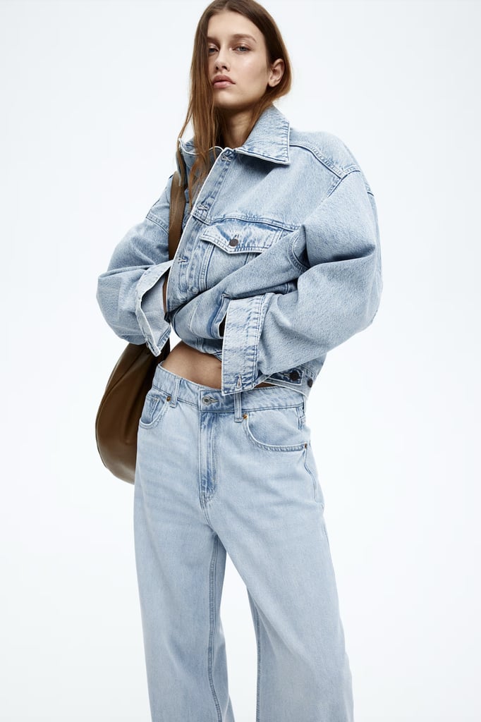 Best Denim Jacket For the "Grand National Tour"