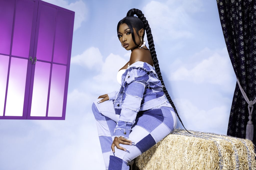 Megan Thee Stallion and Fashion Nova Launch a Collection