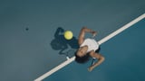 Watch Naomi Osaka's Tokyo Olympics "Stronger Together" Video