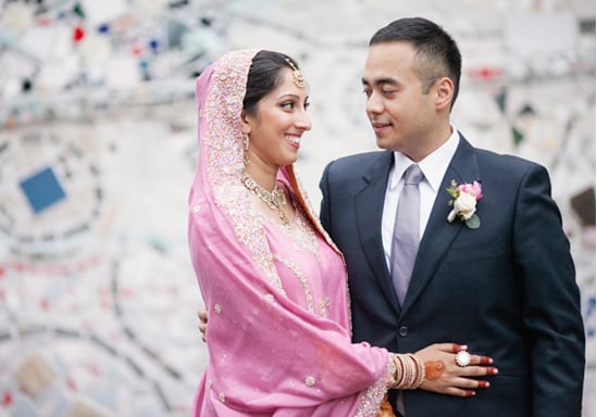 Muslim: Multiday Matrimony