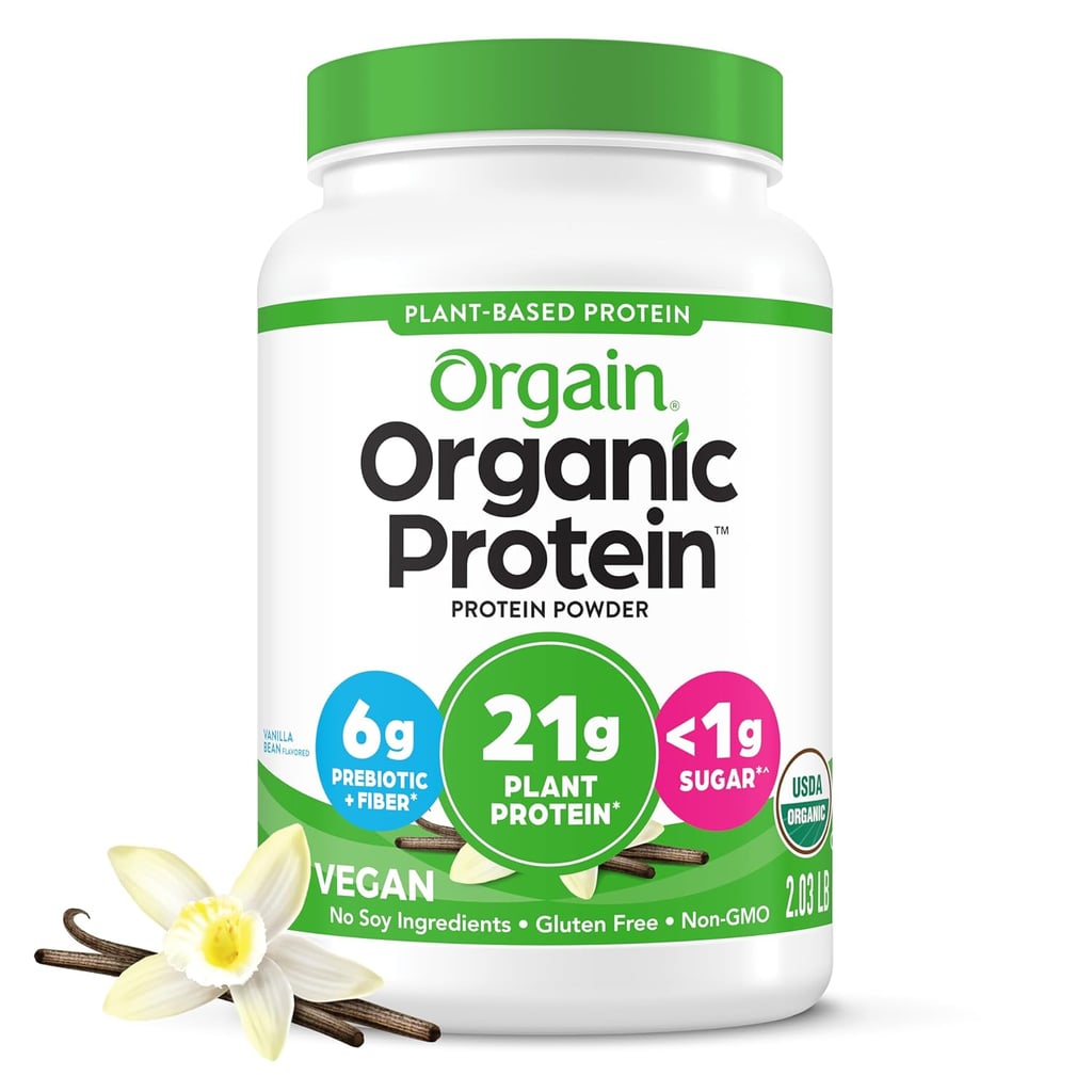 Best Prime Day Fitness Deal on Protein Powder