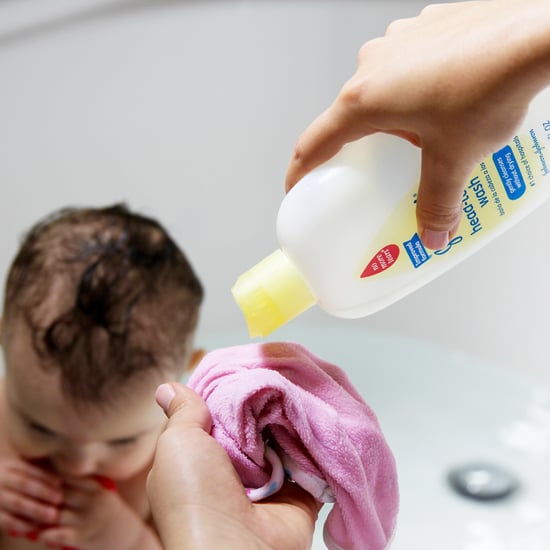 Uses For Baby Shampoo