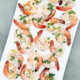 Easy Grilled Shrimp With Lemon Recipe