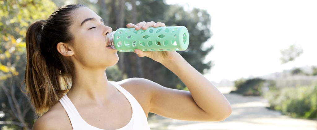 You're Probably Not Drinking Enough Water While Intermittent Fasting — Here's Why