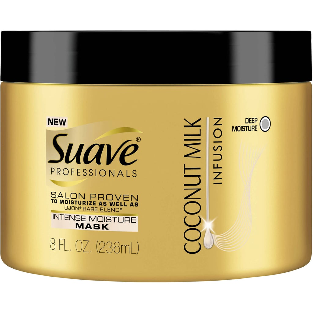 Suave Professionals Coconut Milk Intense Moisture Mask