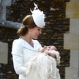 You'll Love the Royal Family's Sweet Quotes About Princess Charlotte
