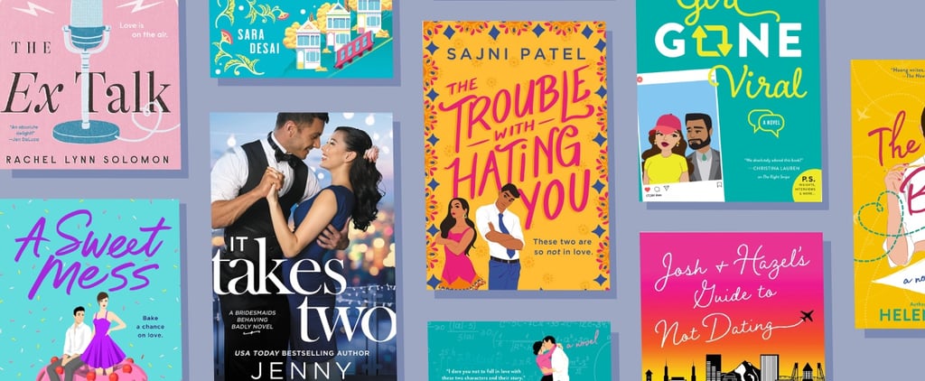 Romance Books With Asian-American Characters