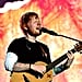 Listen to Ed Sheeran's = Album