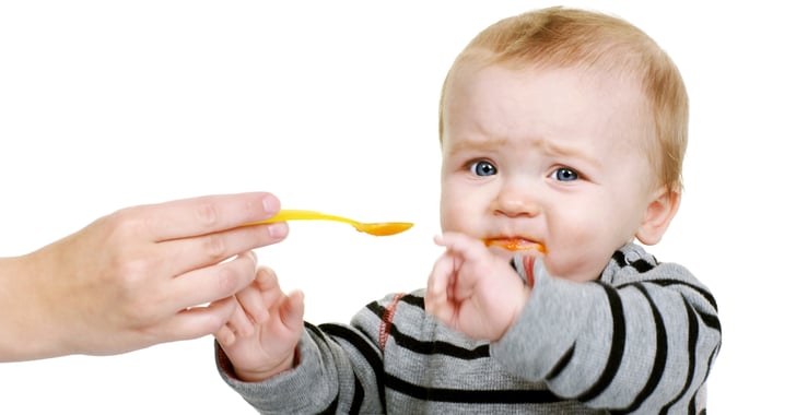 My Kid Can't Eat This | POPSUGAR Family