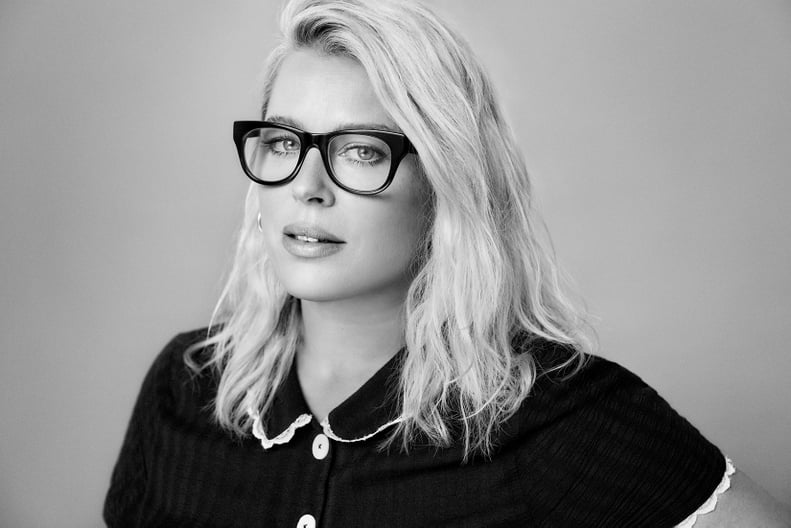 Amanda de Cadenet for Victoria's Secret