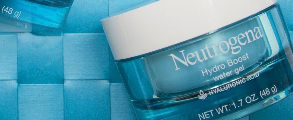 Neutrogena Hydro Boost Water Gel Review
