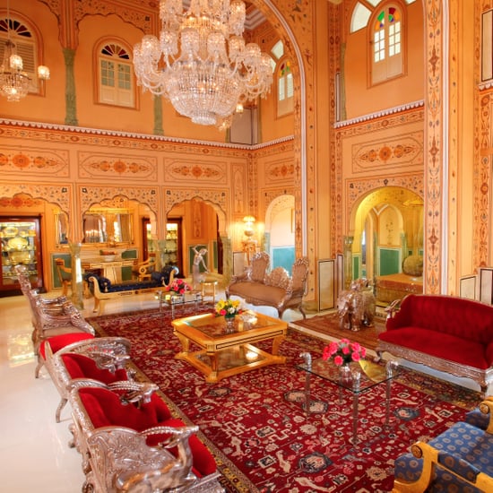 Most Expensive Hotel Rooms in the World