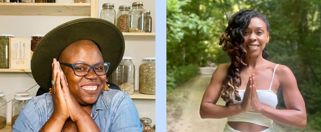 Black Women Are Returning to Plants for Ancestral Connection