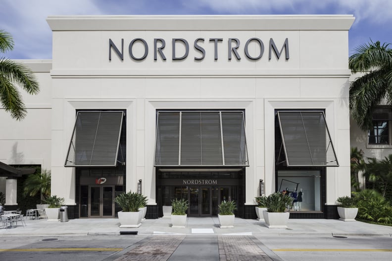 Nordstrom Free Beauty Samples POPSUGAR Beauty