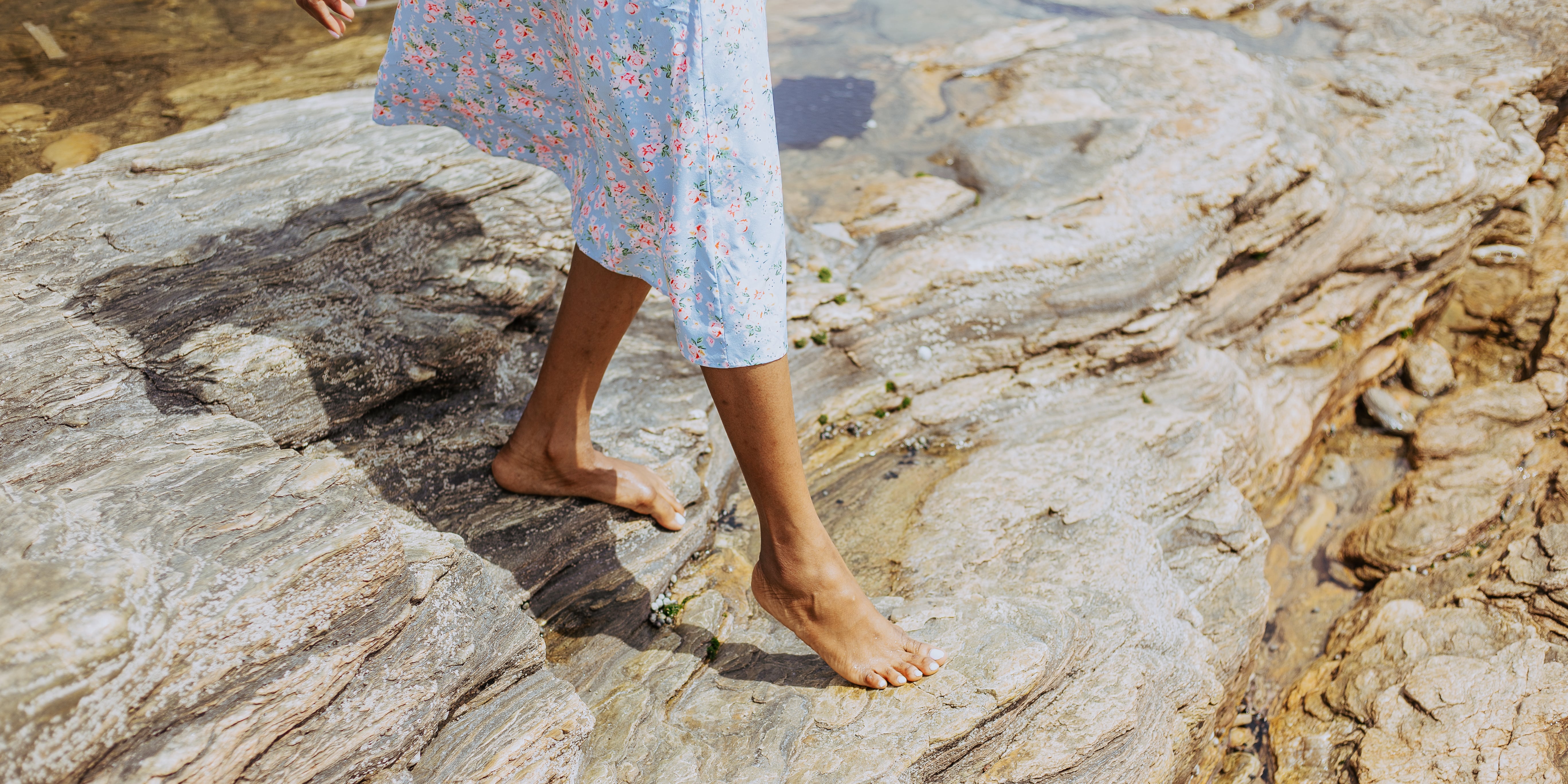This Is What It's Like to Travel With an Invisible Illness