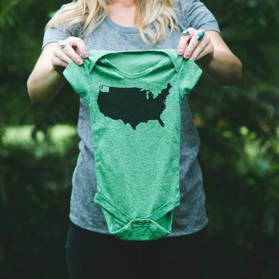 Most Popular Baby Names by State