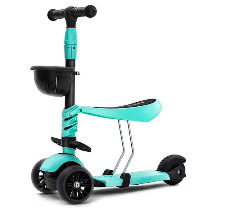 Kamures scooter online