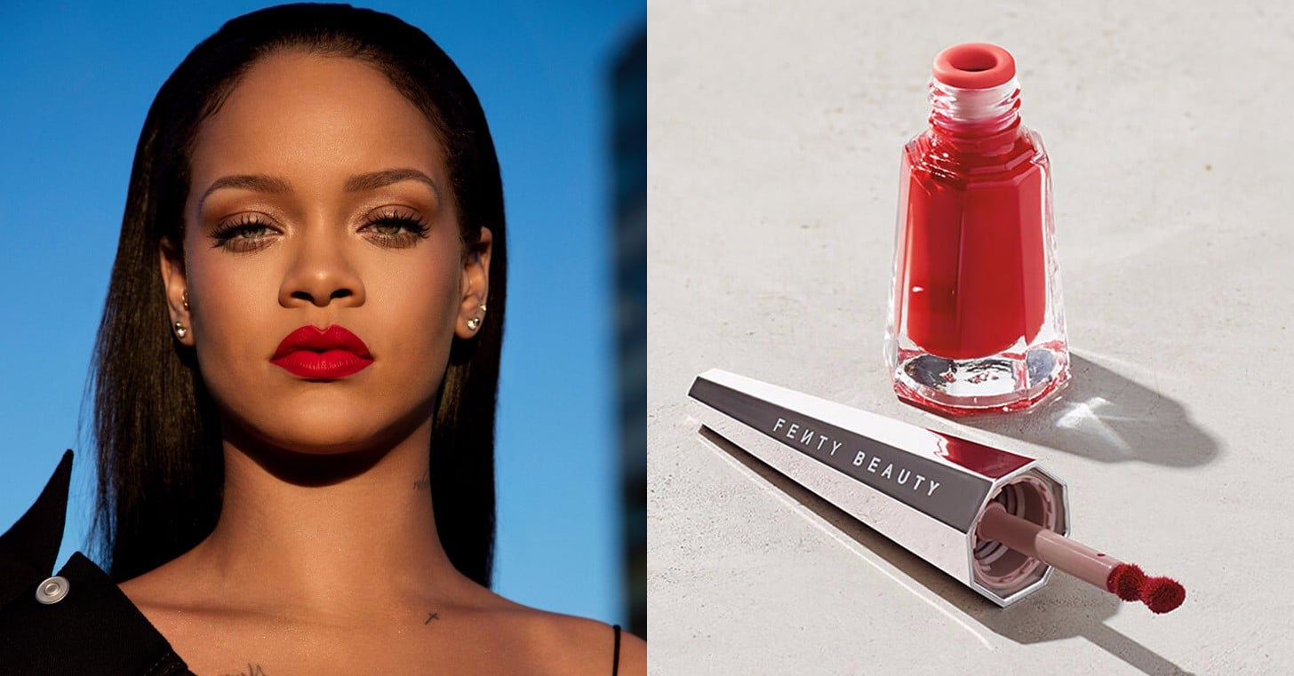 Celebrity Beauty Products 2017 | PS Beauty