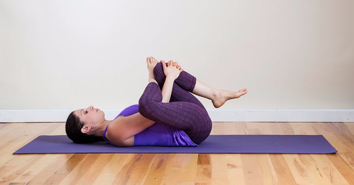 Yoga For Sciatica | POPSUGAR Fitness