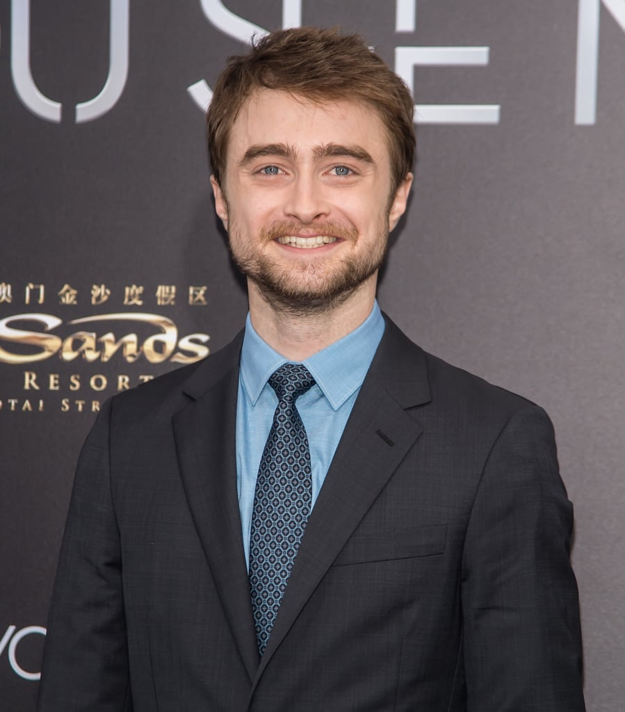 Daniel Radcliffe as Boq