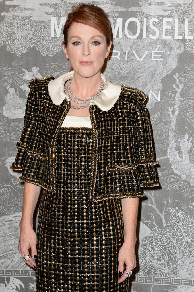 Julianne Moore