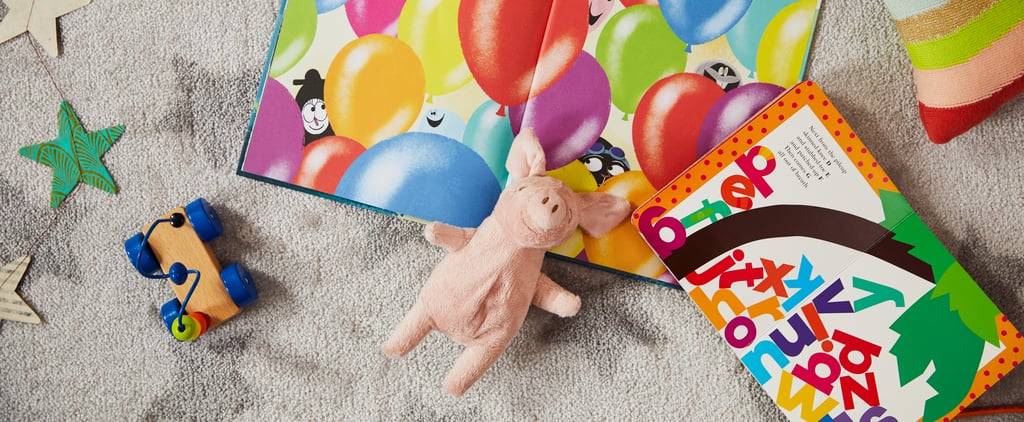 I Stopped Punishing My Toddler's "Bad" Behavior, and the Transformation Shocked Me