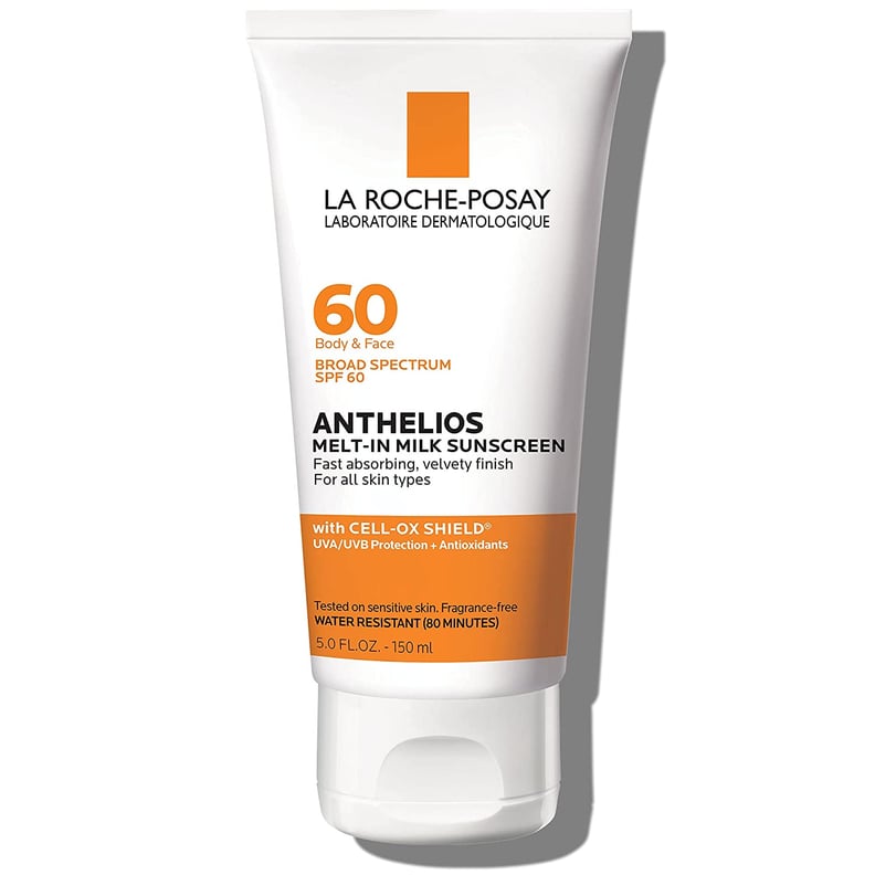 Most-Loved Sunscreen: La Roche-Posay Anthelios Melt-In Sunscreen Milk Body & Face Sunscreen