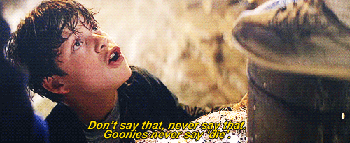 The Goonies (1985)